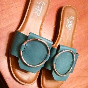 Jade slides